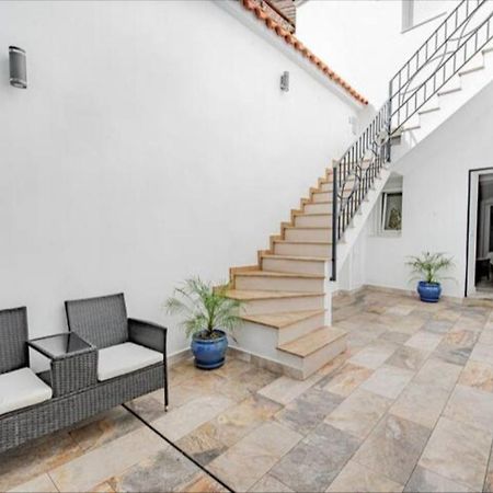 Loft Casa Del Duque Apartment อาร์กอส เดลา ฟรอนเตรา ภายนอก รูปภาพ