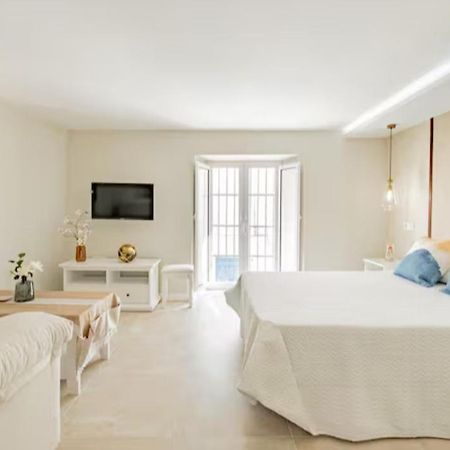 Loft Casa Del Duque Apartment อาร์กอส เดลา ฟรอนเตรา ภายนอก รูปภาพ