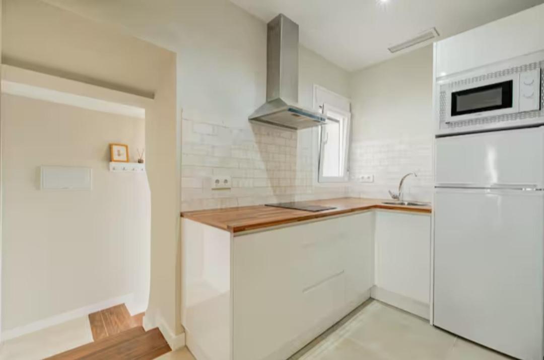 Loft Casa Del Duque Apartment อาร์กอส เดลา ฟรอนเตรา ภายนอก รูปภาพ