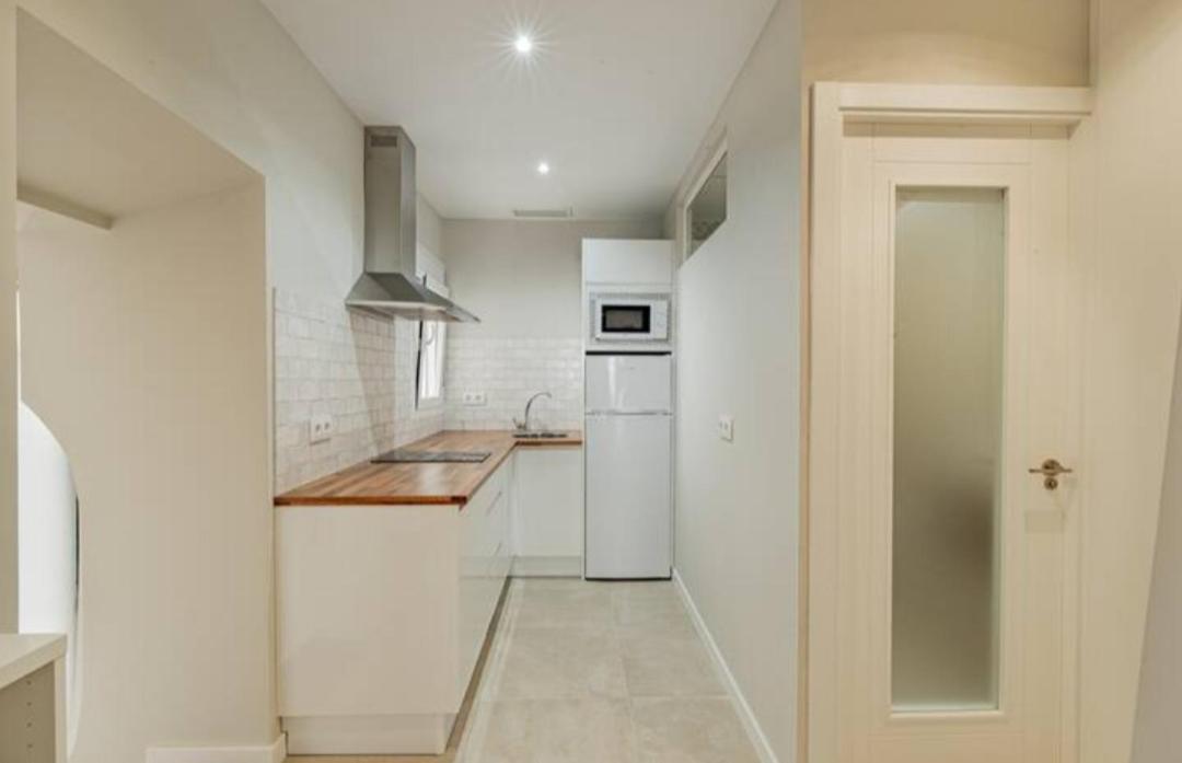 Loft Casa Del Duque Apartment อาร์กอส เดลา ฟรอนเตรา ภายนอก รูปภาพ