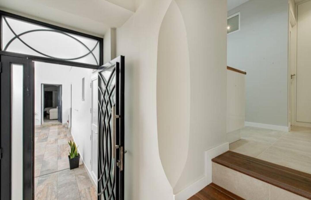 Loft Casa Del Duque Apartment อาร์กอส เดลา ฟรอนเตรา ภายนอก รูปภาพ